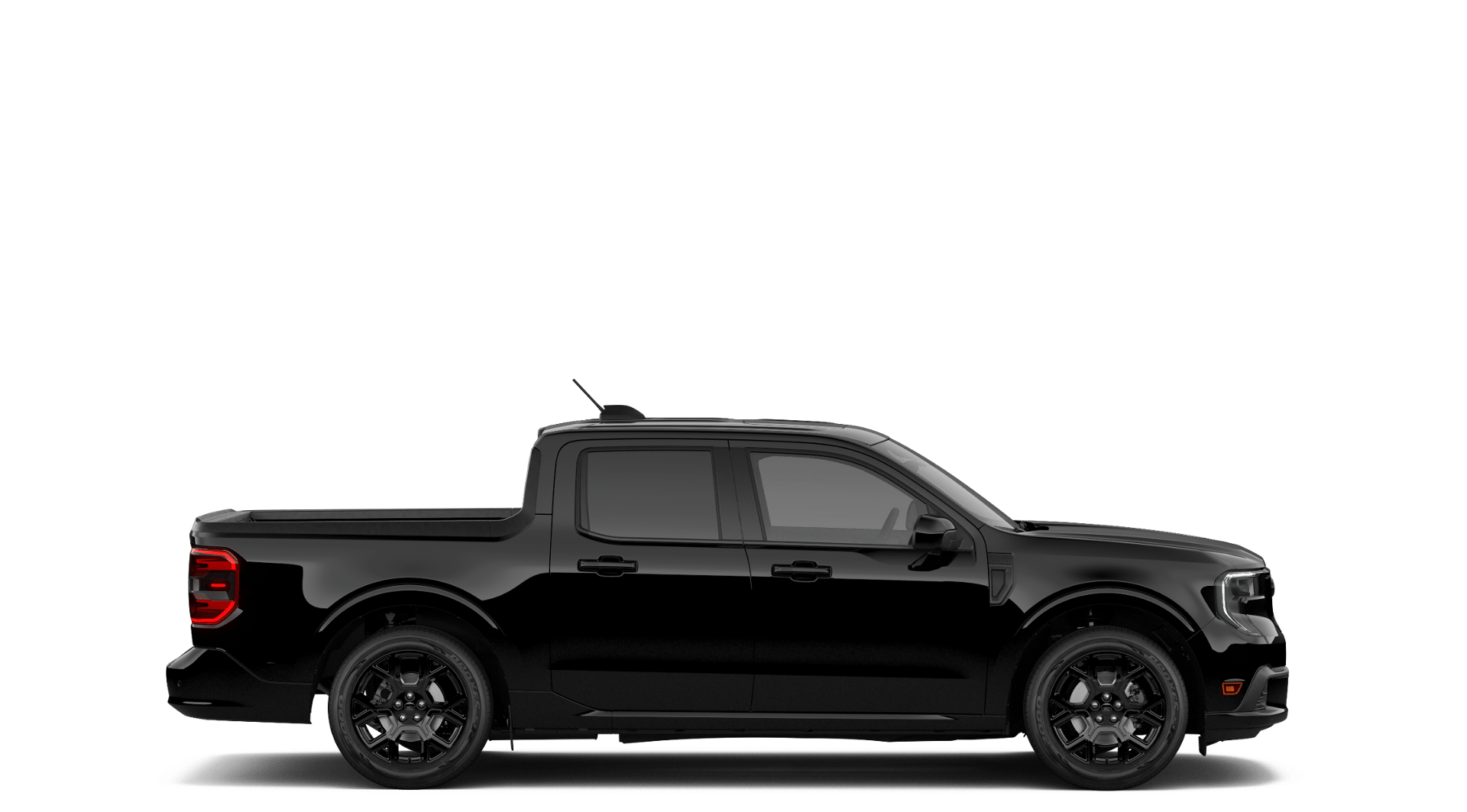 2026 Ford Maverick® External Image 1
